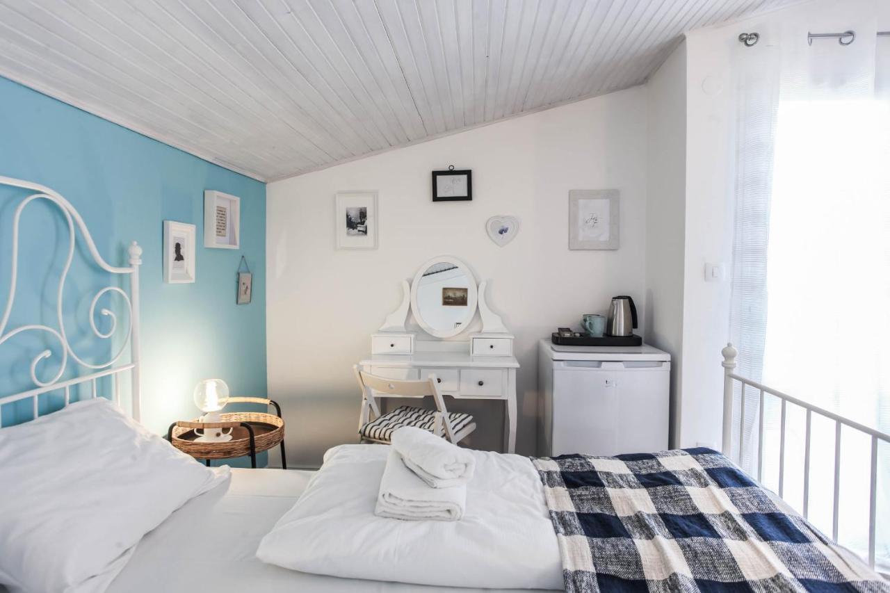 Sherlock'S Holidays Boutique Rooms Portoroz Exterior foto