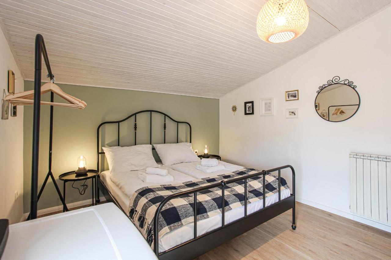 Sherlock'S Holidays Boutique Rooms Portoroz Exterior foto
