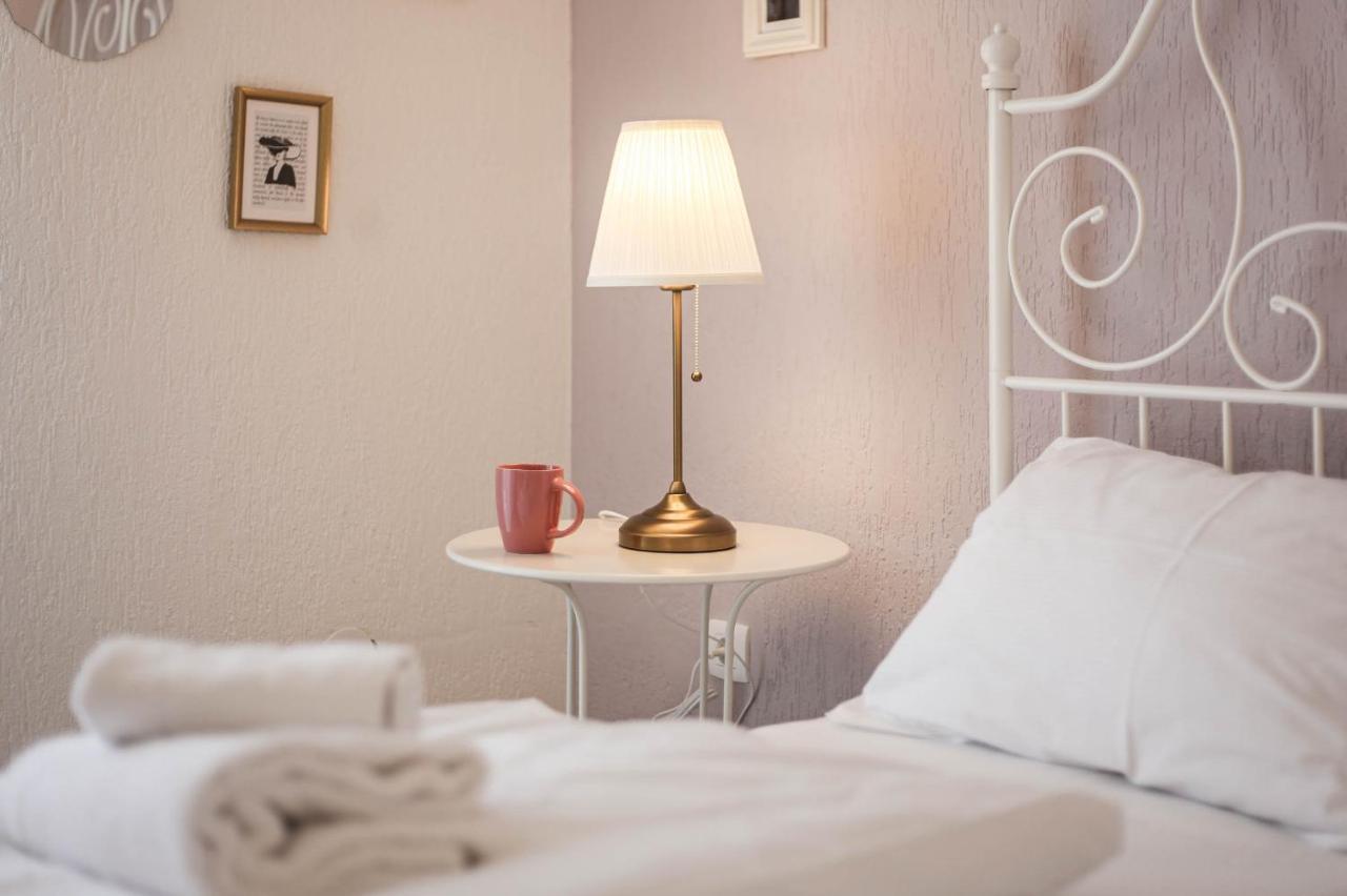 Sherlock'S Holidays Boutique Rooms Portoroz Exterior foto