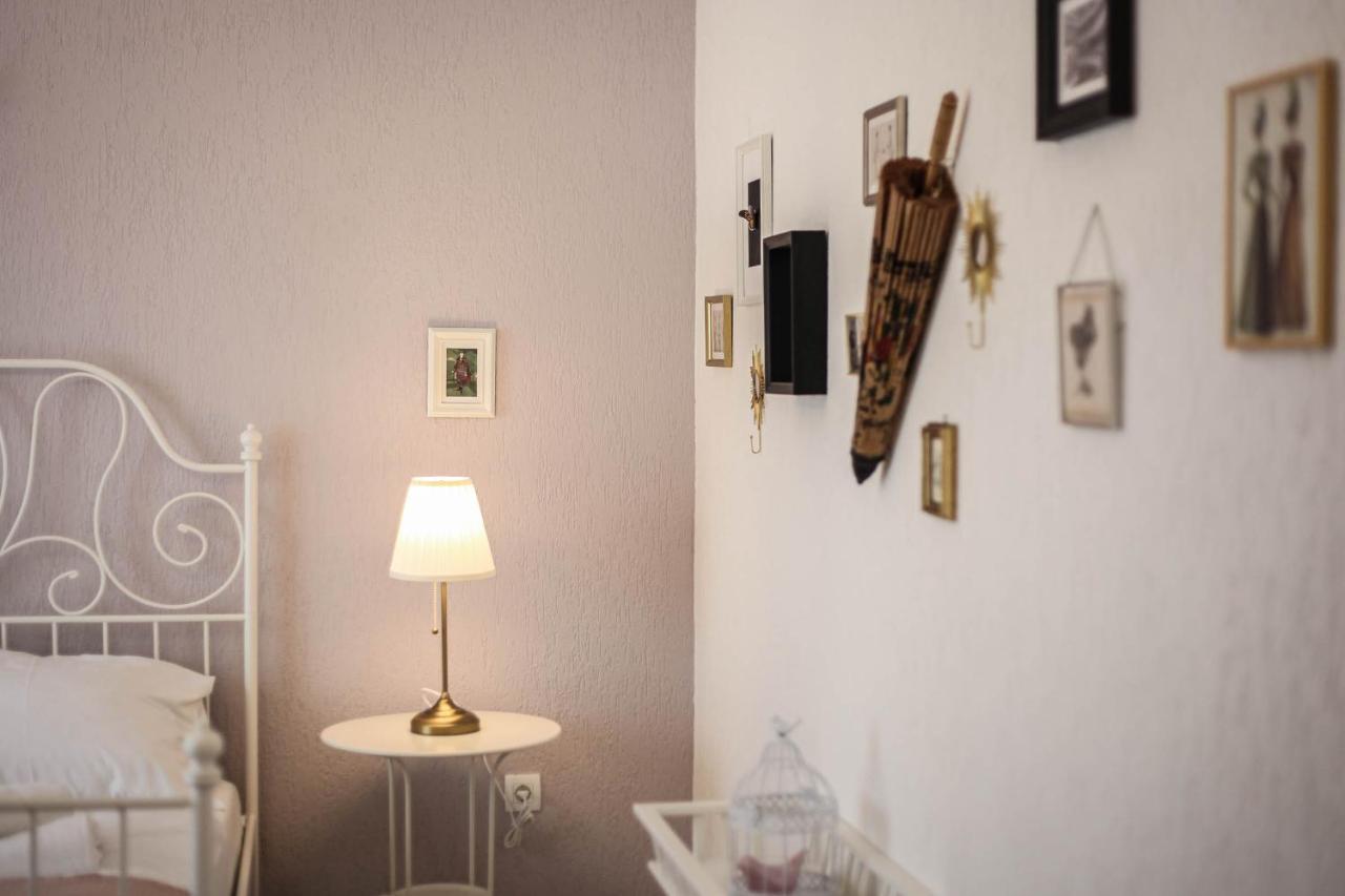 Sherlock'S Holidays Boutique Rooms Portoroz Exterior foto
