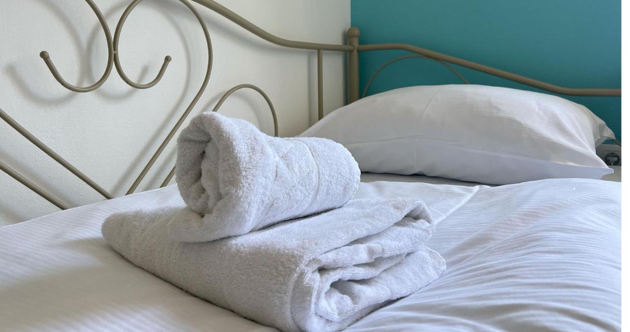 Sherlock'S Holidays Boutique Rooms Portoroz Exterior foto