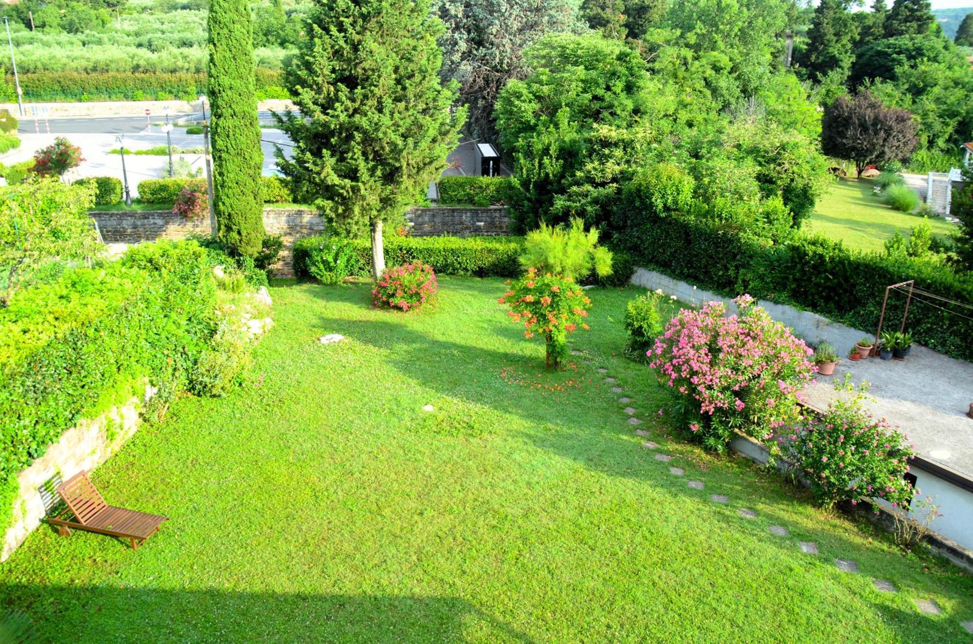 Sherlock'S Holidays Boutique Rooms Portoroz Exterior foto