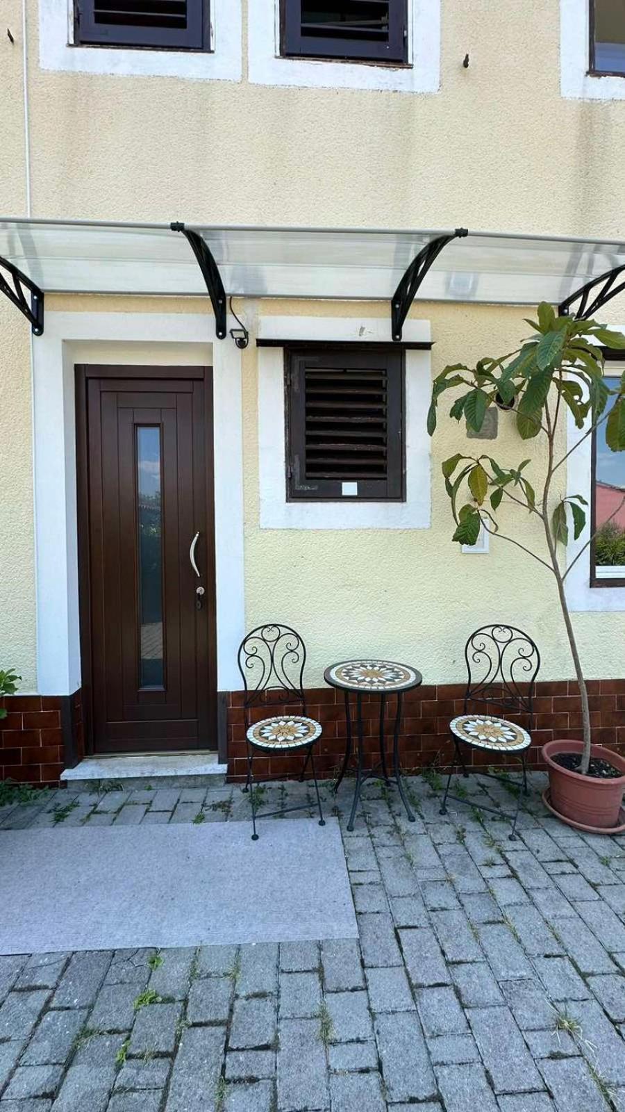 Sherlock'S Holidays Boutique Rooms Portoroz Exterior foto